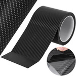 Folia ochronna Hoalte Carbon 5D 10 cm x 5 m