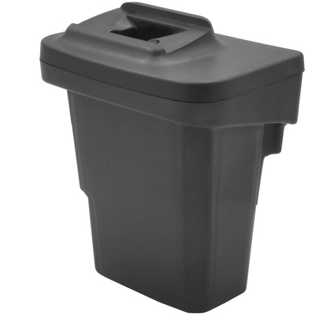 Podłokietnik materiałowy Hoalte do Ford Focus MK III 2011-2014