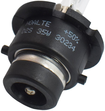 Żarnik ksenonowy Hoalte Xenon D2S Plus +50% 5000K