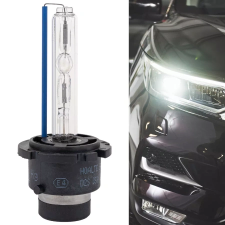 Żarnik ksenonowy Hoalte Xenon D2S Basic 8000K 85V