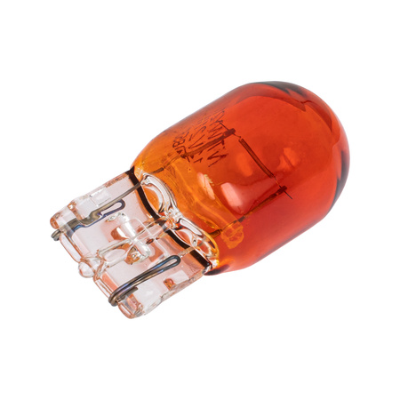 Żarówki Hoalte Basic WY21W 12V 21W T20 W3x16d komplet