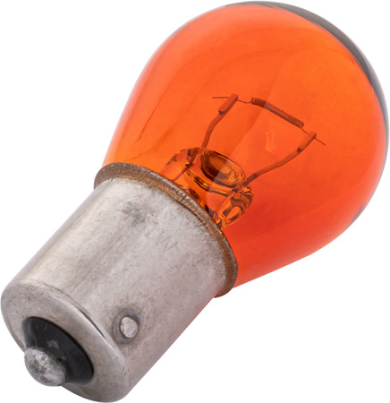 Żarówki Hoalte Basic PY21W BAU15s 21W 12V komplet