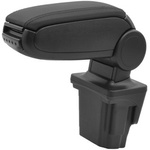 Podłokietnik skórzany Hoalte do Seat Leon II 1P 2005-2012