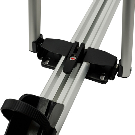 Uchwyt rowerowy  na dach Hoalte Skyrack TrailOne+