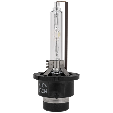 Żarnik ksenonowy Hoalte Xenon D2S Plus +50% 5000K