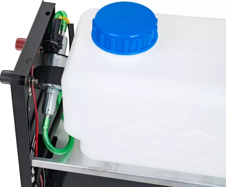 OGRZEWANIE POSTOJOWE DIESEL HOALTE 12V 1-8kW 35857