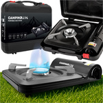 Kuchenka turystyczna Hoalte CampingPro 3500 W