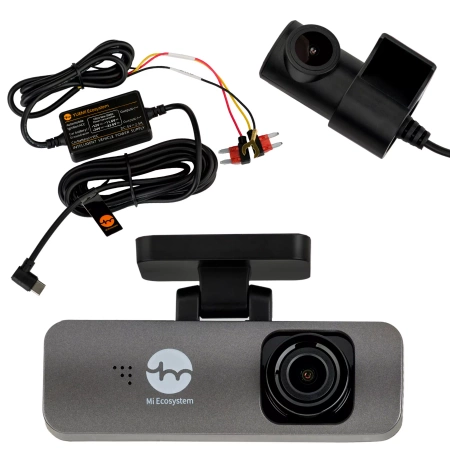 Wideorejestrator Yuemi Y1 PRO Dash Cam 1080p