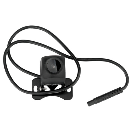 Wideorejestrator samochodowy Yuemi na lusterko Y4 1080p