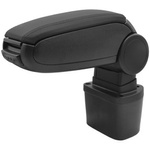 Podłokietnik skórzany Hoalte do Nissan Juke 2010-2016