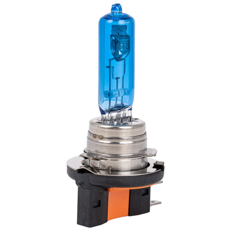 Żarówka halogenowa Hoalte Super White H15 12V 55W