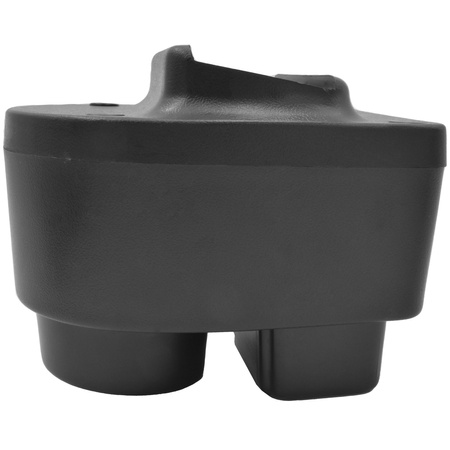 Podłokietnik materiałowy Hoalte do Opel Corsa C 2000-2006