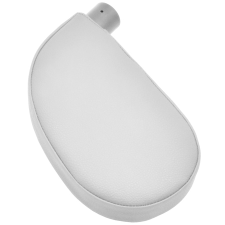 Oparcie na głowę samochodowe Hoalte Szare