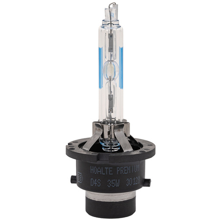 Żarnik ksenonowy Hoalte Xenon D4S White Performance 5800K