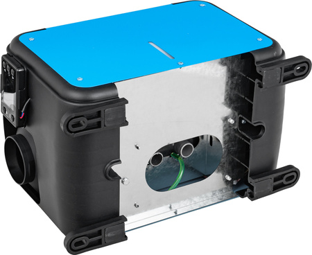 OGRZEWANIE POSTOJOWE DIESEL HOALTE 12V 1-8kW 35895