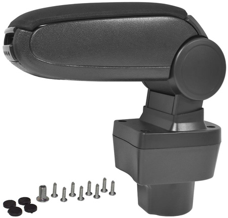 Podłokietnik materiałowy Hoalte do Dacia Duster 2010-2016 