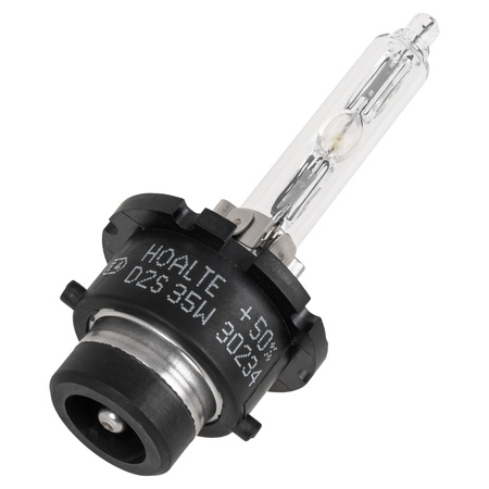 Żarnik ksenonowy Hoalte Xenon D2S Plus +50% 5000K