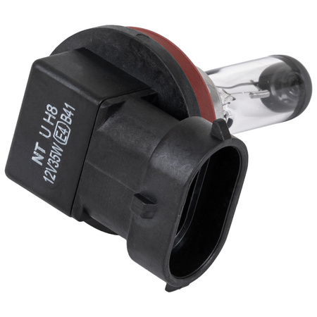 Żarówka halogenowa Hoalte Basic H8 12V 35W PGJ19-1