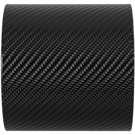 Folia ochronna Hoalte Carbon 5D Hoalte 10 cm x 10 m