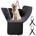 Mata ochronna dla psa na siedzenie Hoalte 138x48cm