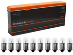 Hoalte Basic T4W BA9S T8,5 4W 12V, opak.10szt.