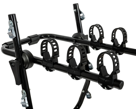 Uchwyt rowerowy Hoalte Rearide Move do 45 kg