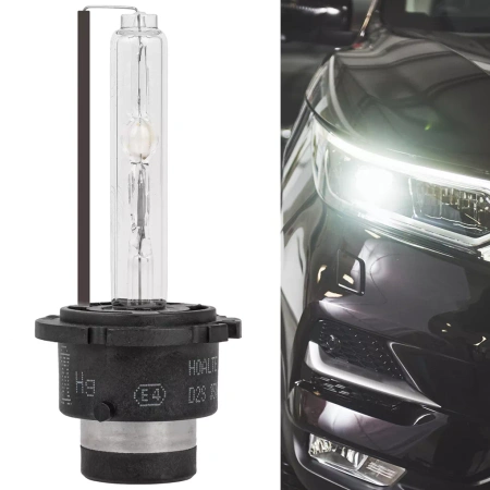 Żarnik ksenonowy Hoalte Xenon D2S Basic 5000K 85V