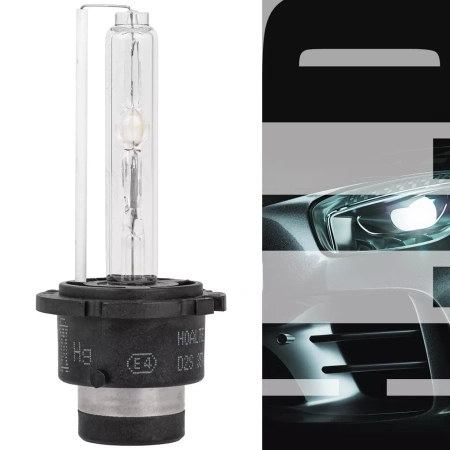Żarnik ksenonowy Hoalte Xenon D2S Basic 6000K 85V