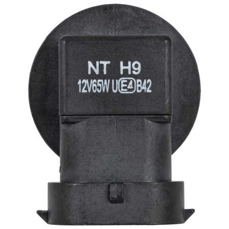 Żarówka halogenowa Hoalte Basic H9 12V 65W PGJ19-5