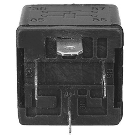 Przekaźnik samochodowy 4 PIN 30A 12V Hoalte