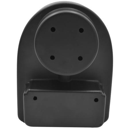 Podłokietnik materiałowy Hoalte do Opel Corsa C 2000-2006