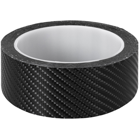 Folia ochronna Carbon Hoalte 5D Hoalte termokurczliwa 5 cm x 5 m