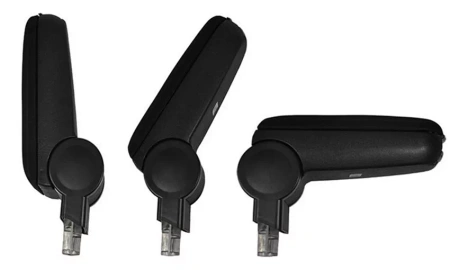 Podłokietnik materiałowy Hoalte Suzuki SX4 Fiat Sedici 2006-2014