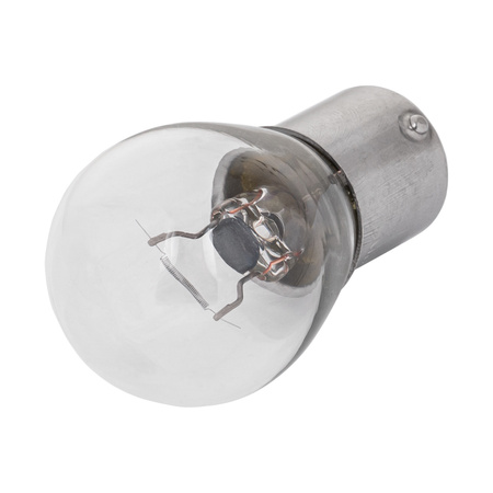 Żarówki Hoalte Basic P21W BA15s 21W 12V 