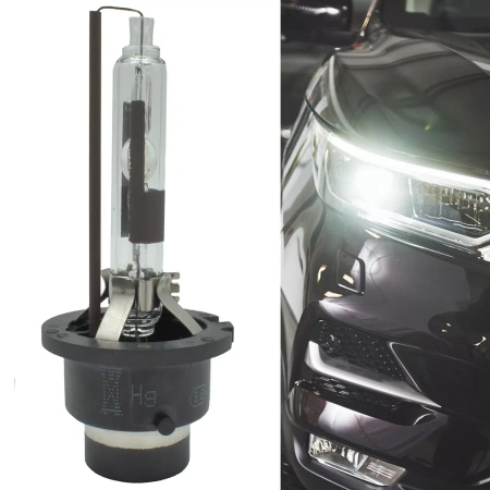 Żarnik ksenonowy Hoalte Xenon D2R Plus +50% 5000K
