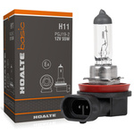 Hoalte Basic H11 12V 55W PGJ19-2