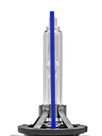 Żarnik ksenonowy Hoalte Xenon D1S Basic 8000K 85V 35W