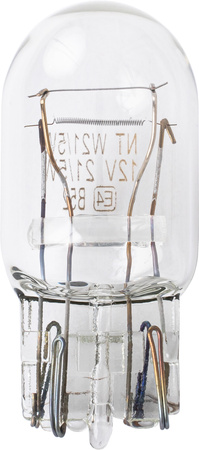 Żarówki Hoalte Basic W21/5W 12V 21/5W T20 W3x16d komplet