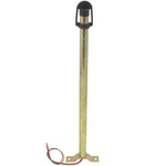 Trzpień montażowy lampy ostrzegawczej Hoalte 12V/24V FIG-03