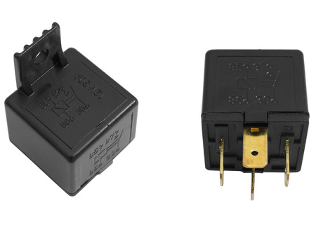 Klakson z kompresorem Nautilus Hoalte 12V 139dB