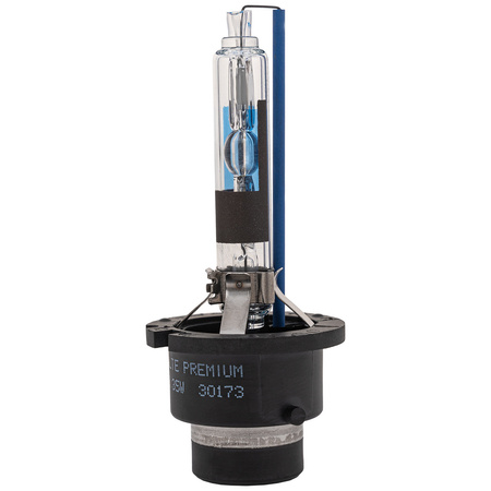 Żarnik ksenonowy Hoalte Xenon D2R Blue Performance