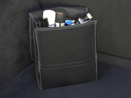 Kuferek organizer do bagażnika Hoalte 33x26 cm