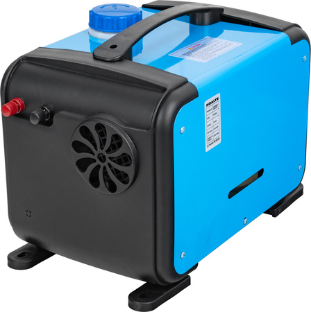 OGRZEWANIE POSTOJOWE DIESEL HOALTE 12V 1-8kW 35895