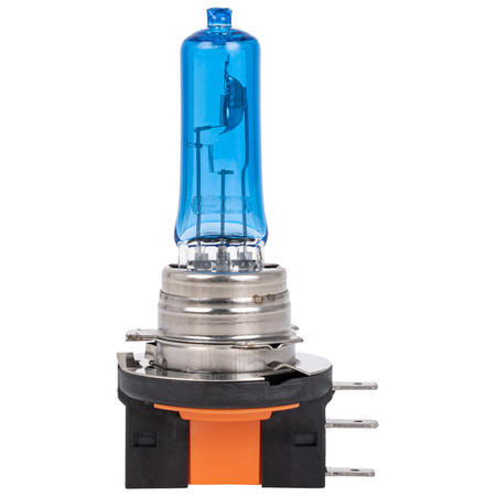 Żarówka halogenowa Hoalte Super White H15 12V 55W