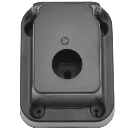 Podłokietnik skórzany Hoalte do Opel Astra H 2004-2010