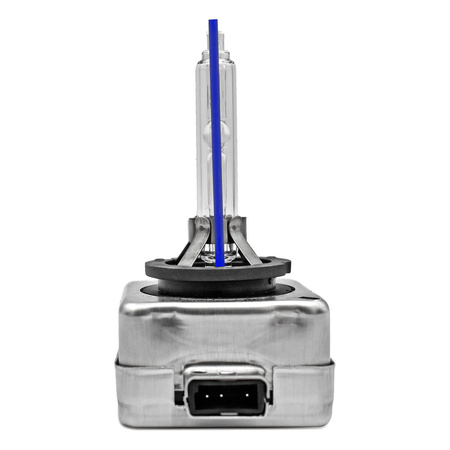 Żarnik ksenonowy Hoalte Xenon D1S Basic 8000K 85V 35W