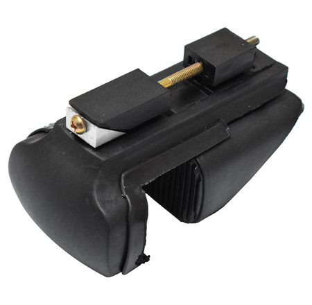 Bagażnik dachowy Belki dachowe Aluminium Hoalte 123cm Hoalte Basic 