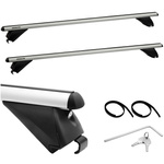 Bagażnik bazowy Hoalte Skyrack Edge 120cm