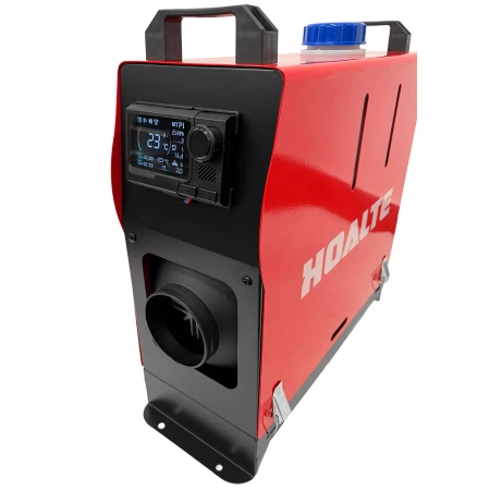 OGRZEWANIE POSTOJOWE DIESEL HOALTE 12V 1-8kW 35857