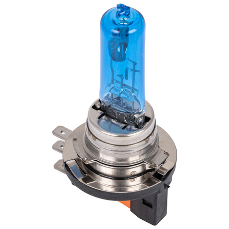 Żarówka halogenowa Hoalte Super White H15 12V 55W